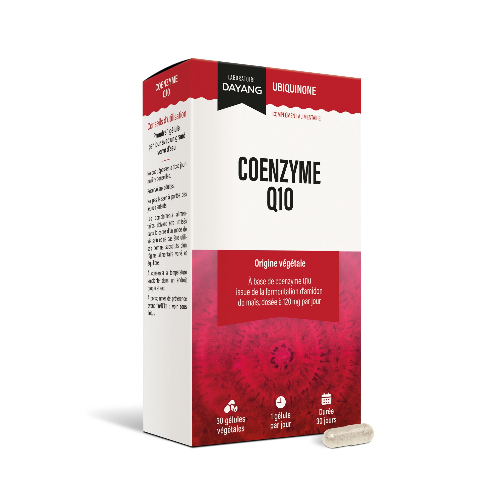 Coenzyme Q10
